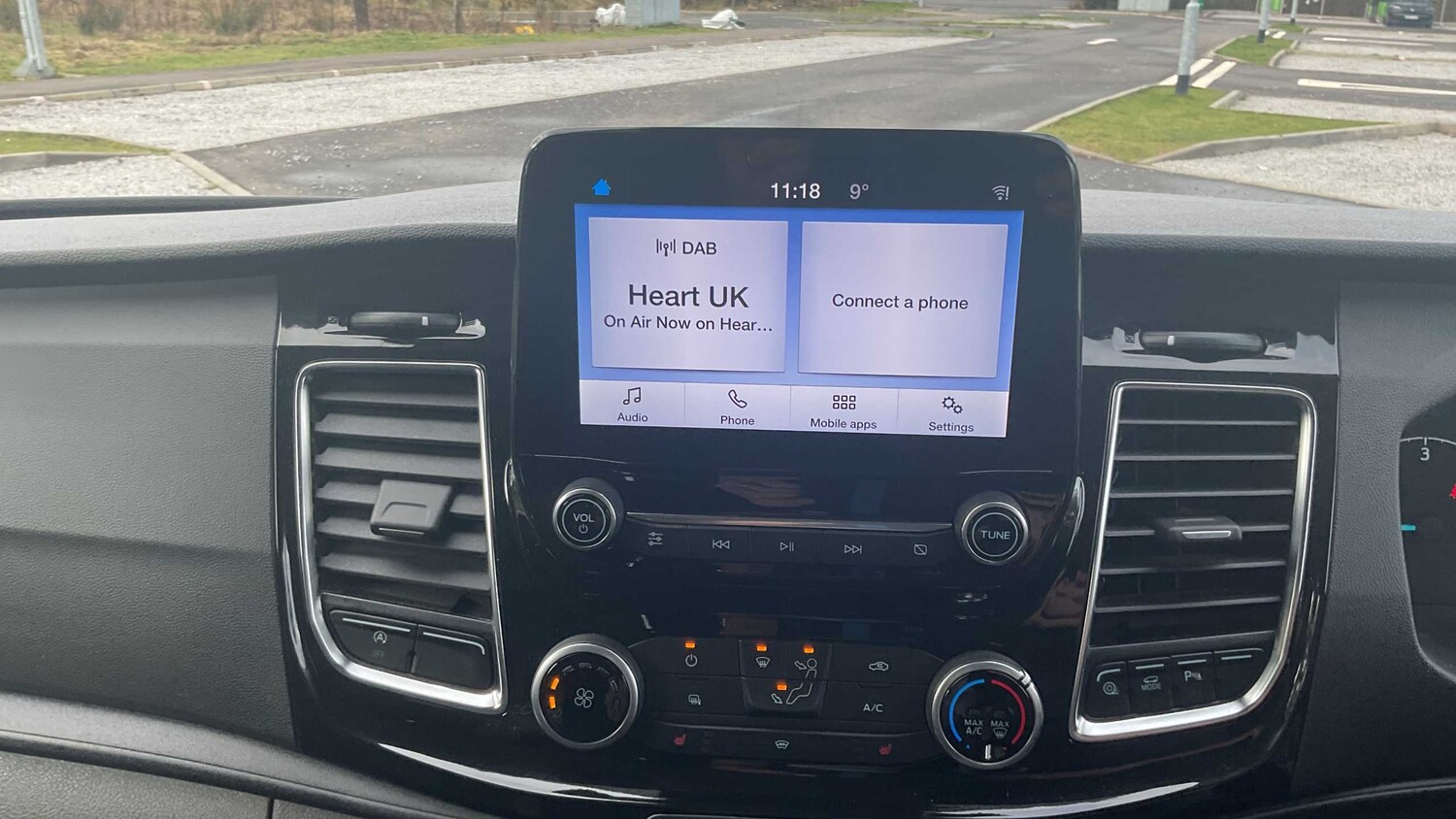 Used Ford Transit Custom 2023 for sale - 77943526: Photo 18