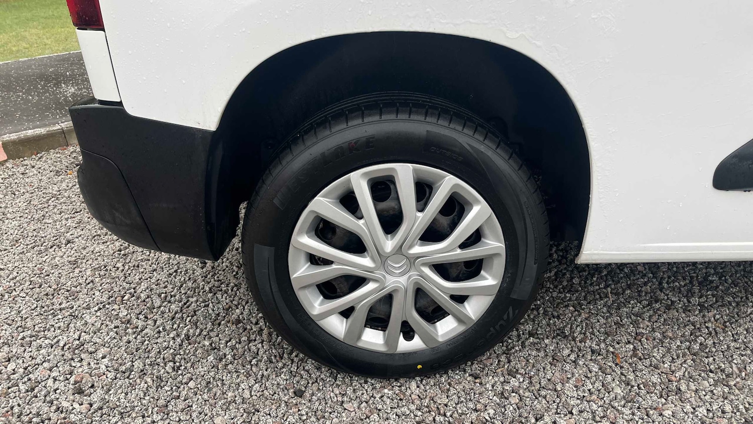 Used Citroen Berlingo 2020 for sale - 77158446: Photo 10