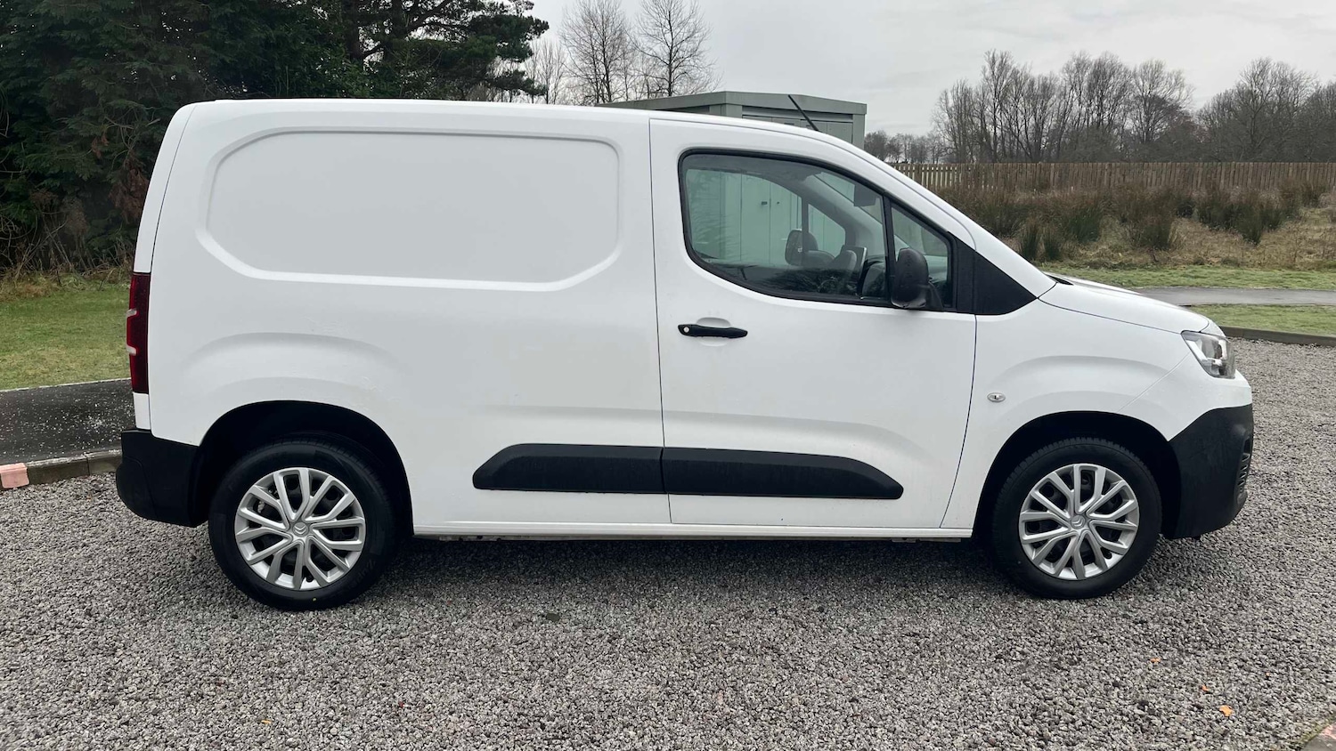 Used Citroen Berlingo 2020 for sale - 77158446: Photo 11