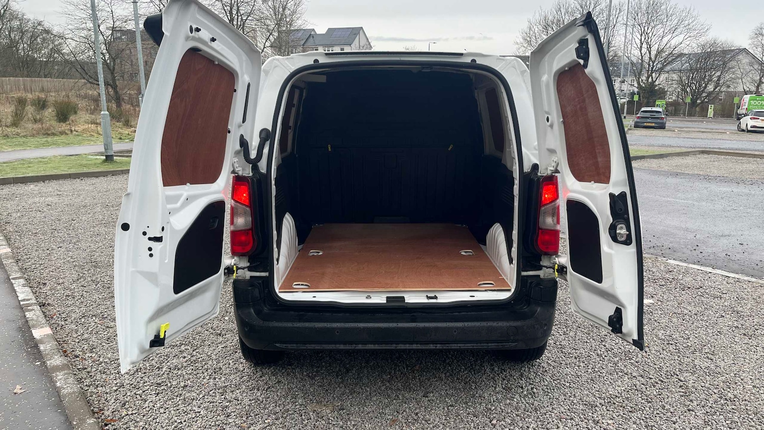 Used Citroen Berlingo 2020 for sale - 77158446: Photo 14