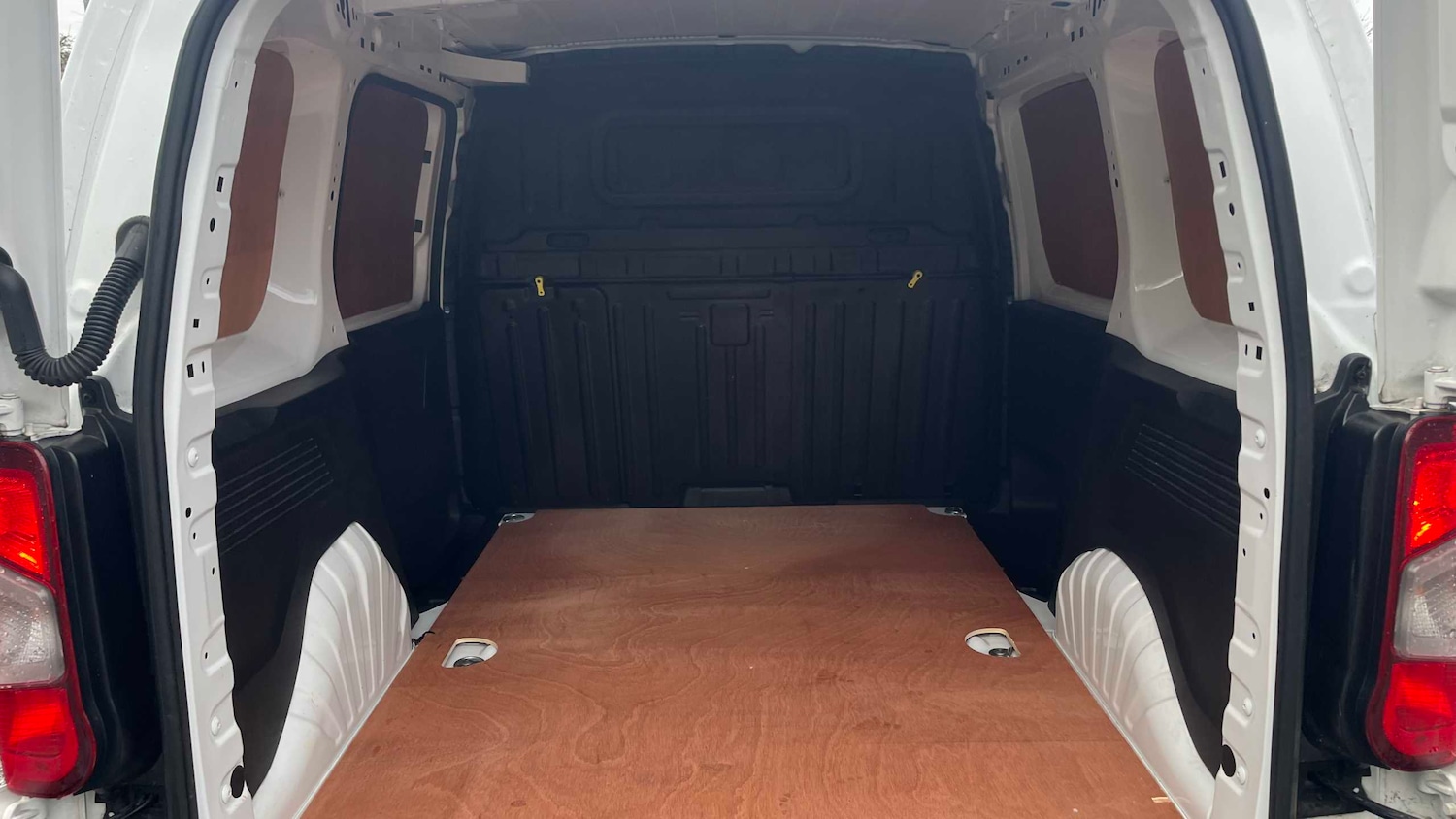 Used Citroen Berlingo 2020 for sale - 77158446: Photo 15