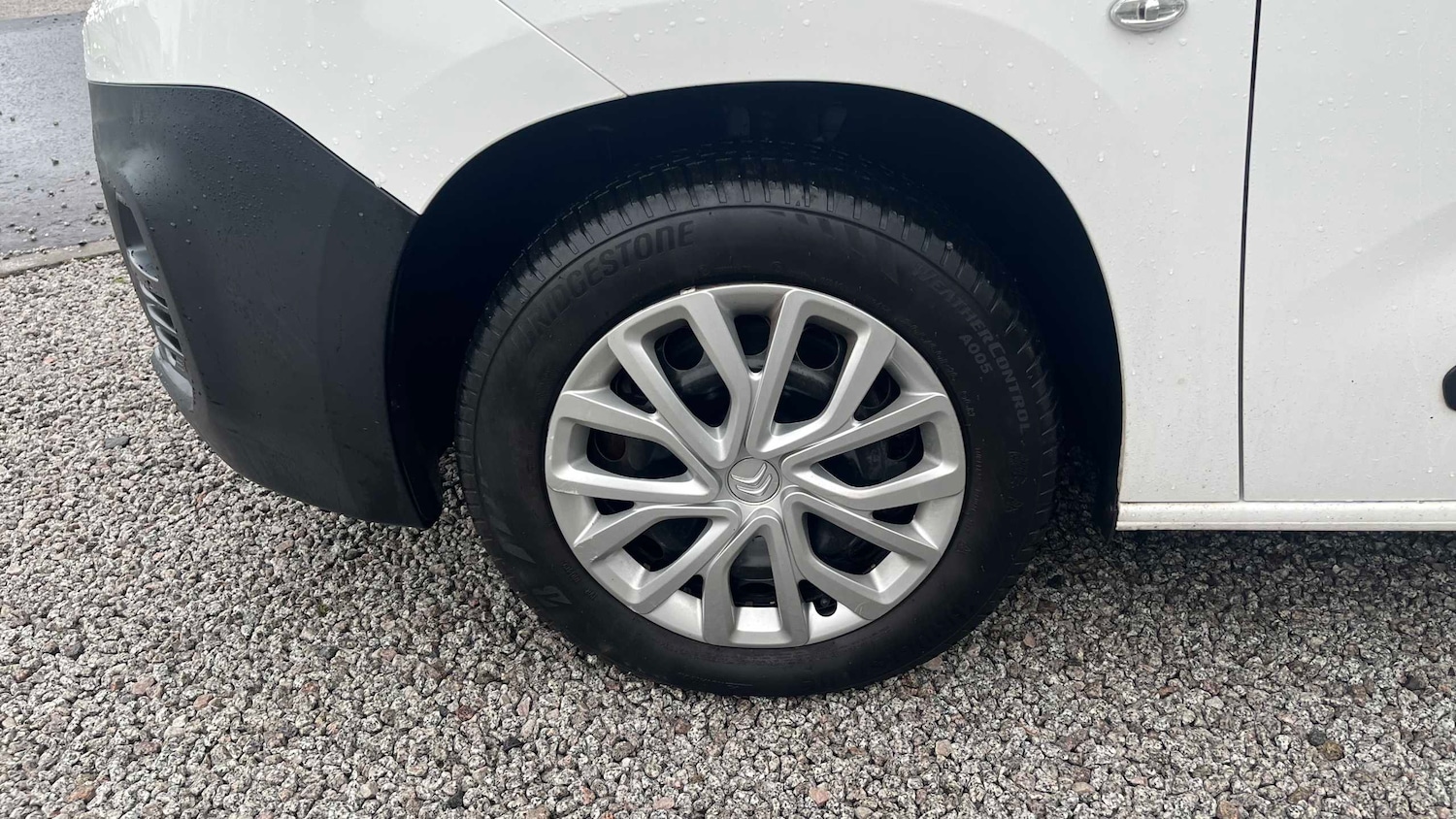 Used Citroen Berlingo 2020 for sale - 77158446: Photo 17