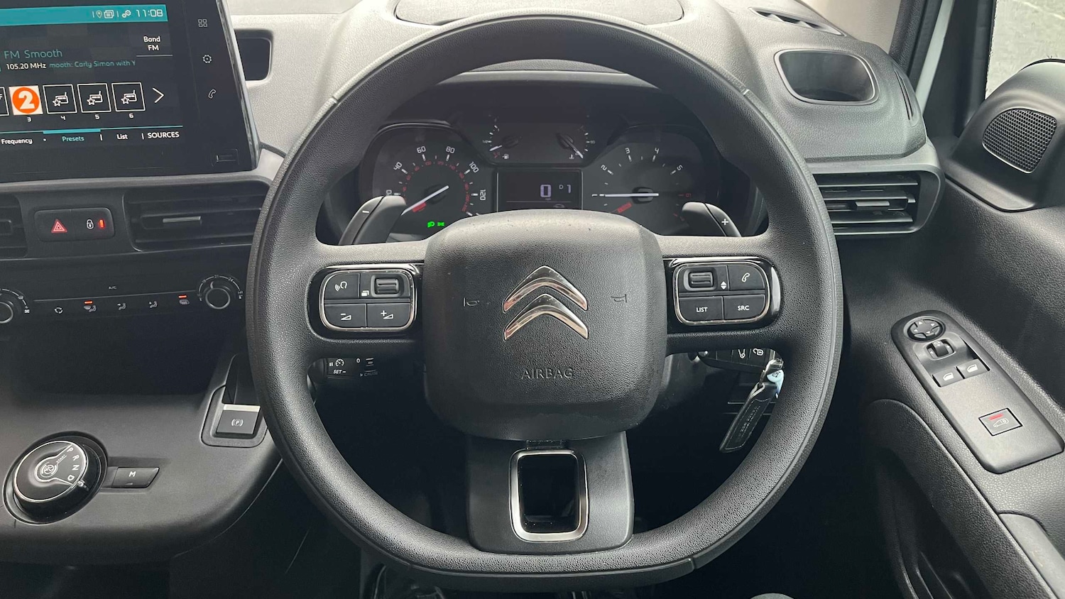 Used Citroen Berlingo 2020 for sale - 77158446: Photo 2