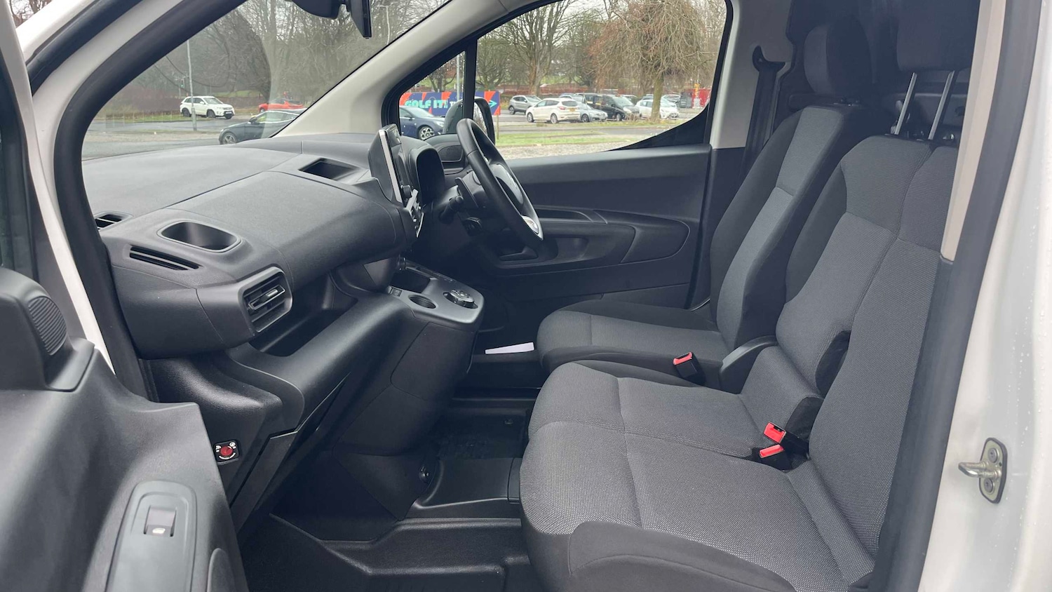 Used Citroen Berlingo 2020 for sale - 77158446: Photo 20