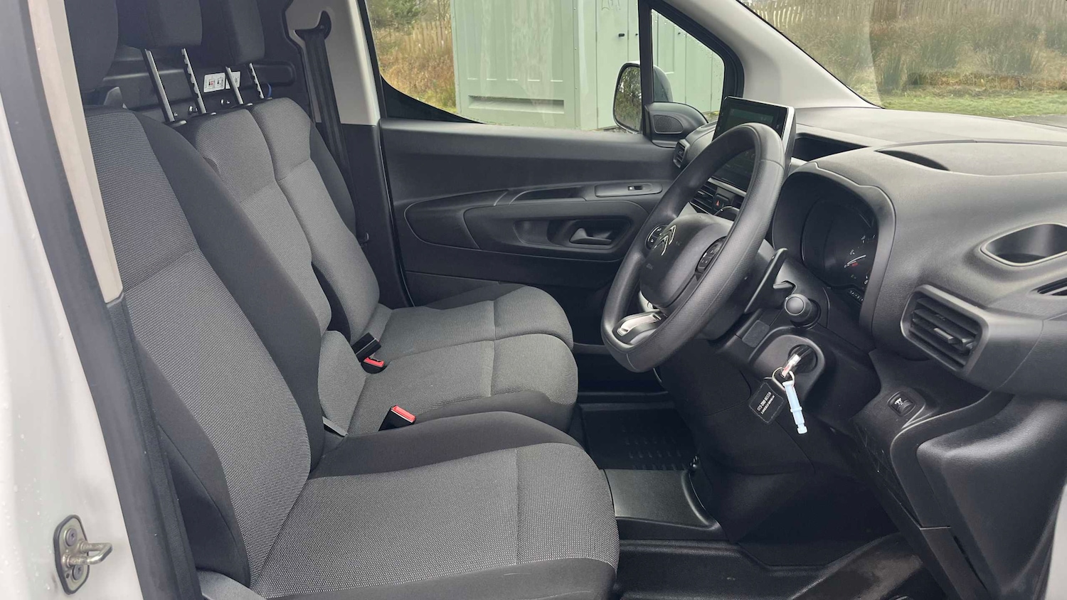 Used Citroen Berlingo 2020 for sale - 77158446: Photo 7