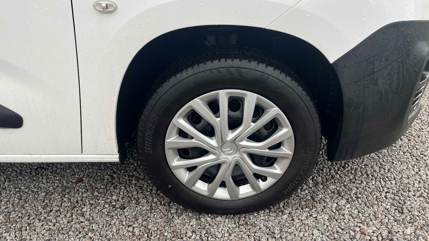 Used Citroen Berlingo 2020 for sale - 77158446: Photo 9