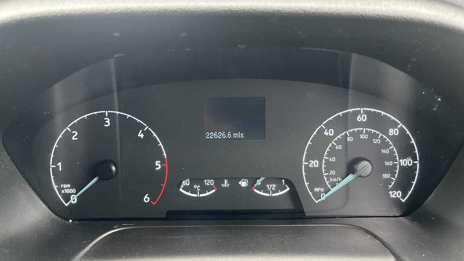 Vehicle 29