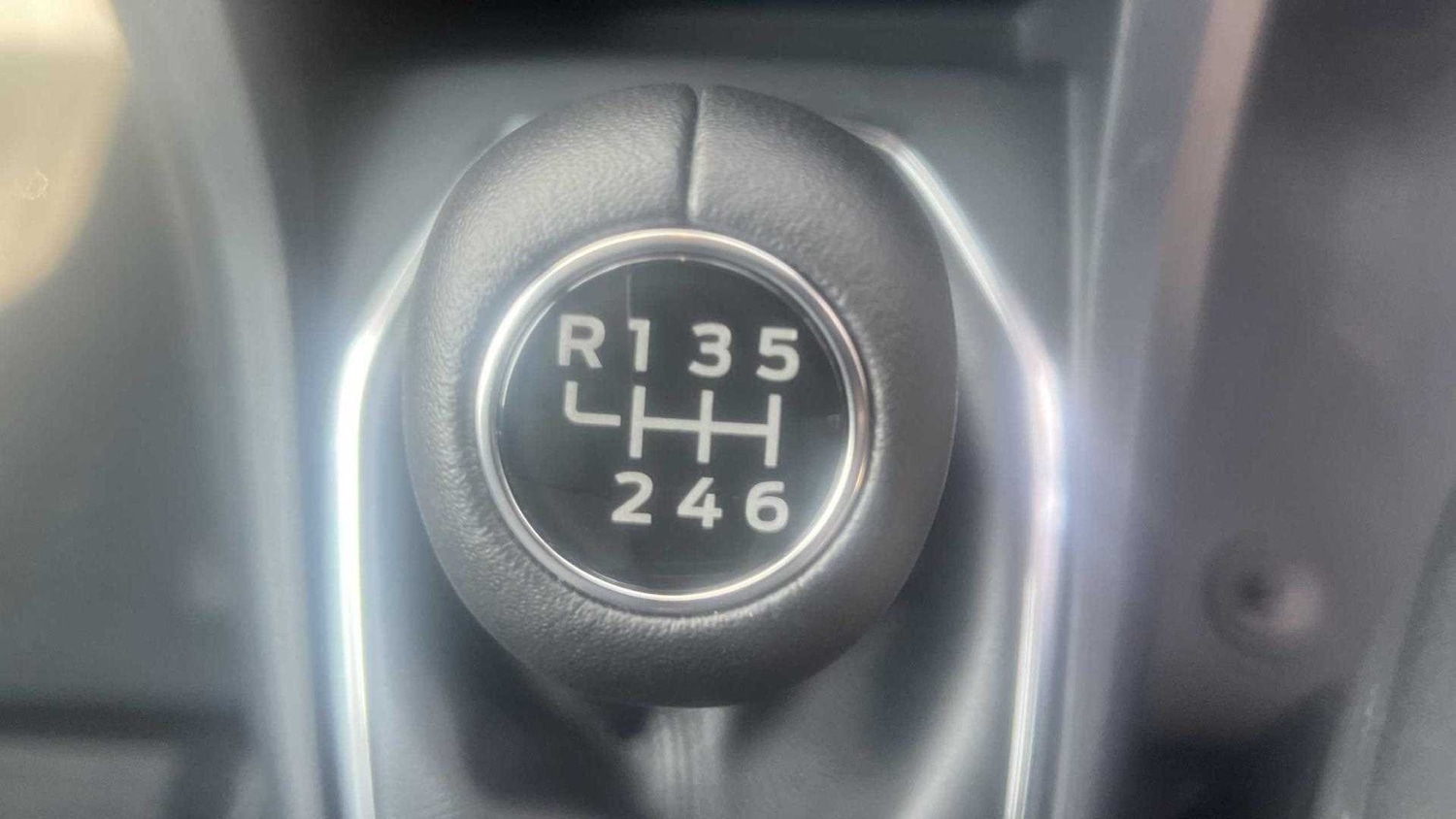 Vehicle 31