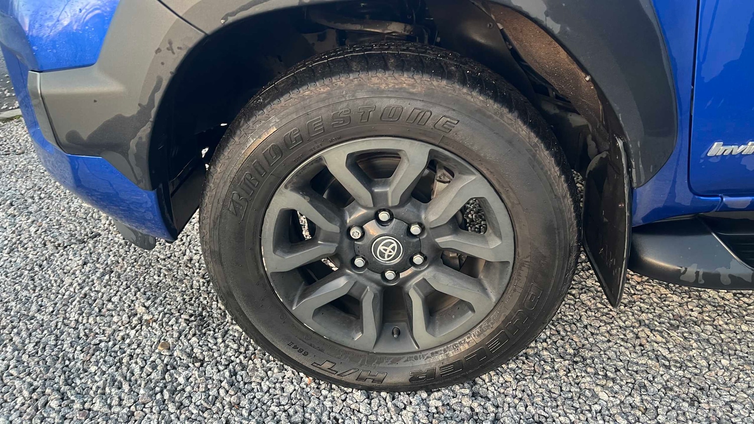 Used Toyota Hilux 2021 for sale - 76889866: Photo 12