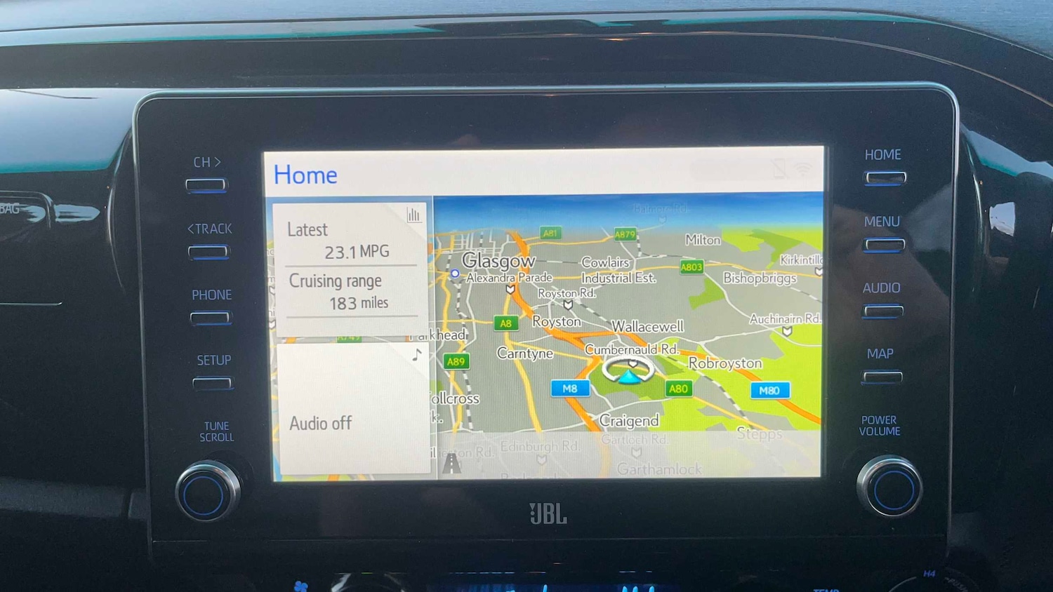 Used Toyota Hilux 2021 for sale - 76889866: Photo 18