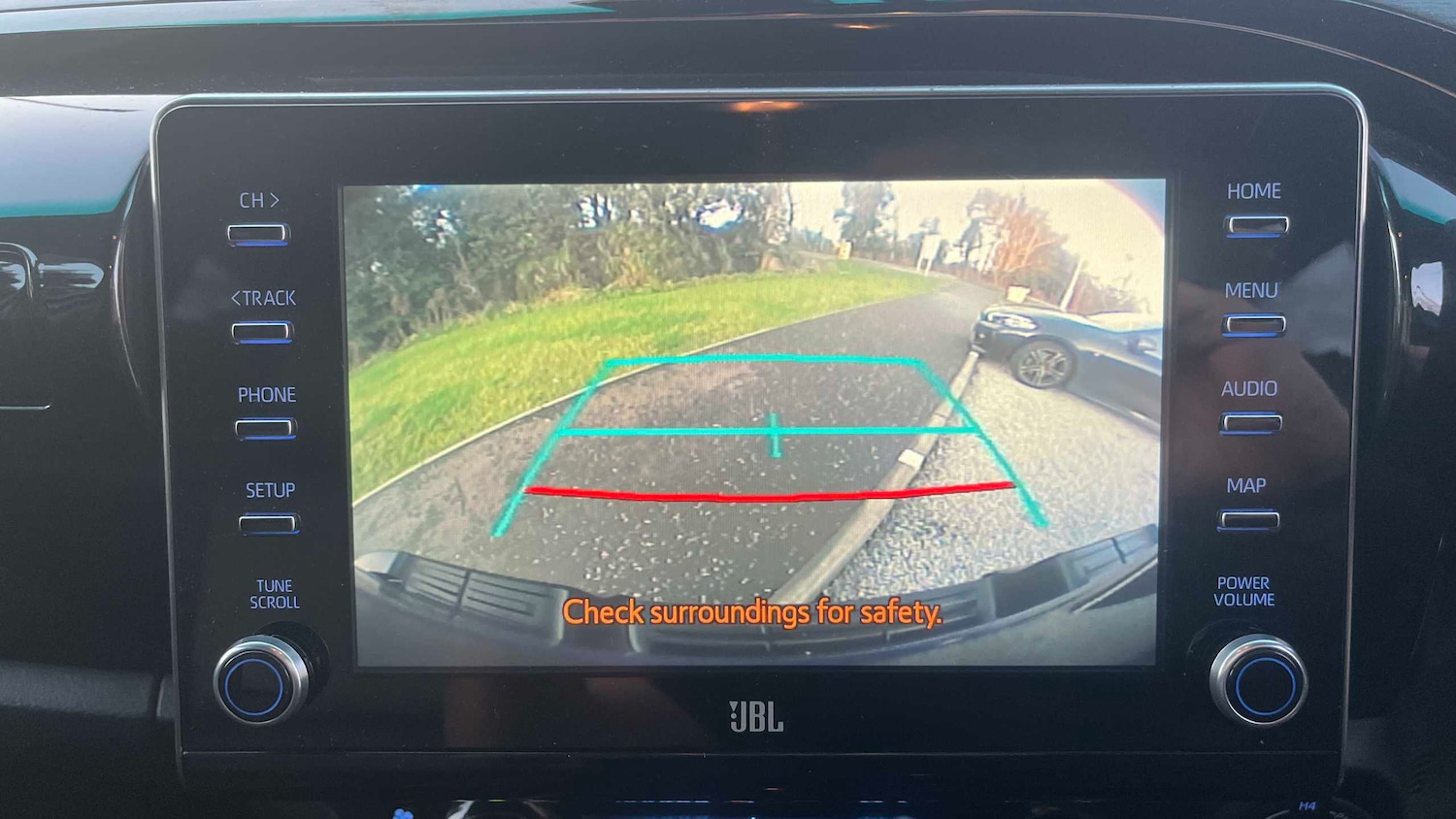 Used Toyota Hilux 2021 for sale - 76889866: Photo 20