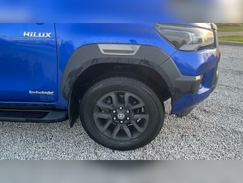 Used Toyota Hilux 2021 for sale - 76889866: Photo