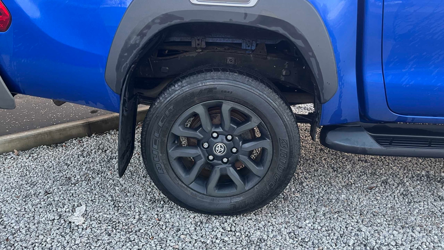 Used Toyota Hilux 2021 for sale - 76889866: Photo 5