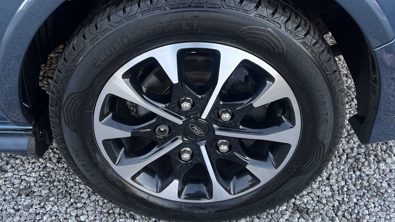 Used Ford Transit Custom 2021 for sale - 76475850: Photo 16