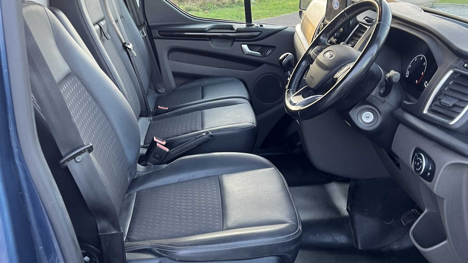 Used Ford Transit Custom 2021 for sale - 76475850: Photo 18