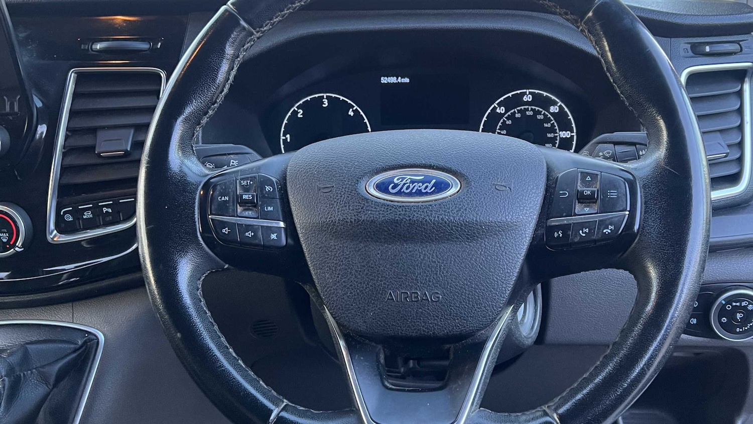 Used Ford Transit Custom 2021 for sale - 76475850: Photo 19