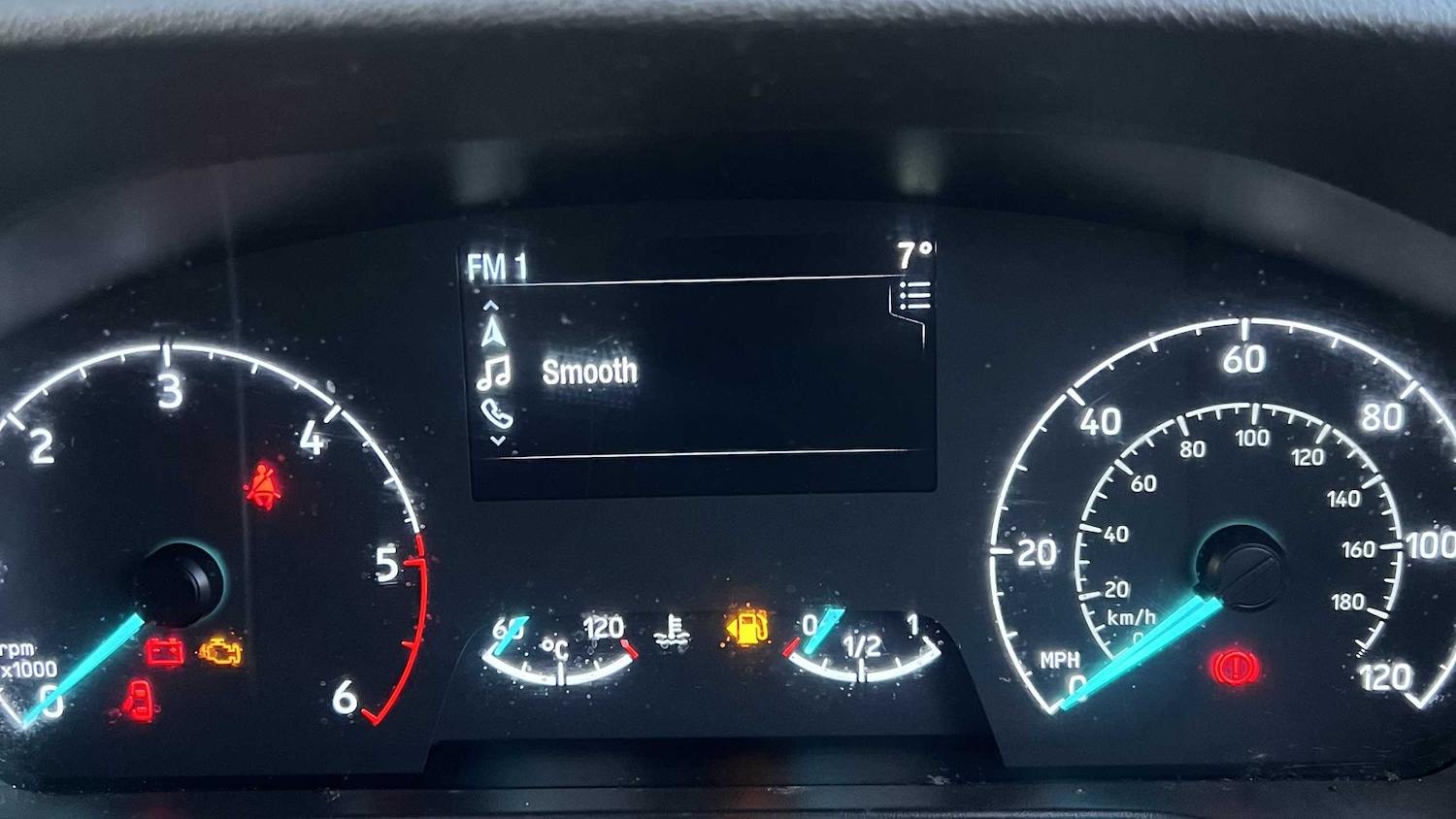 Used Ford Transit Custom 2021 for sale - 76475850: Photo 21