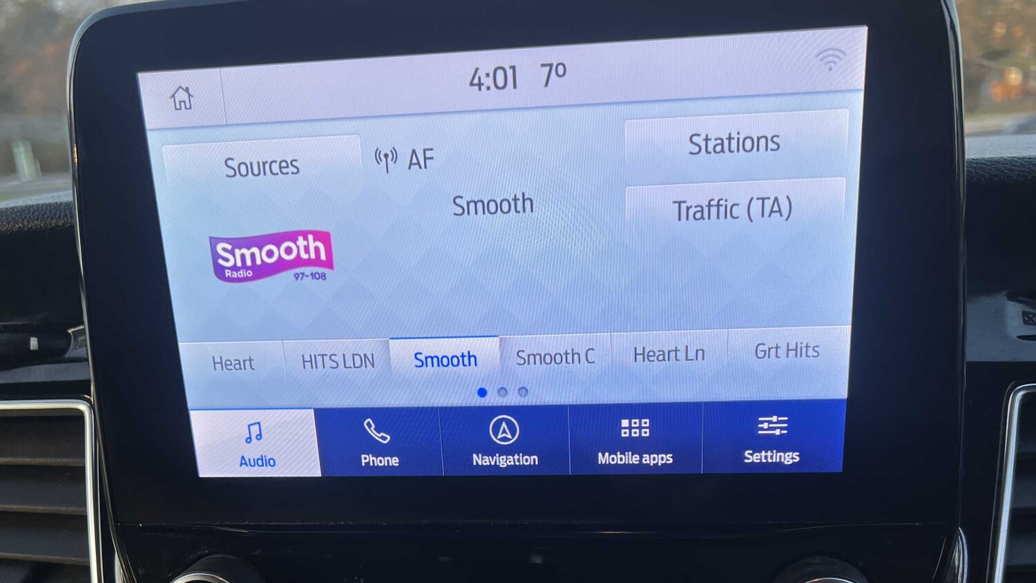 Used Ford Transit Custom 2021 for sale - 76475850: Photo 22