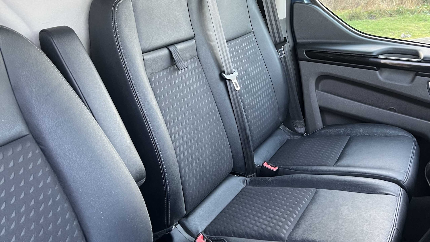 Used Ford Transit Custom 2021 for sale - 76475850: Photo 24