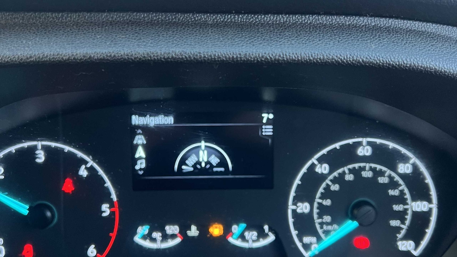 Used Ford Transit Custom 2021 for sale - 76475850: Photo 25