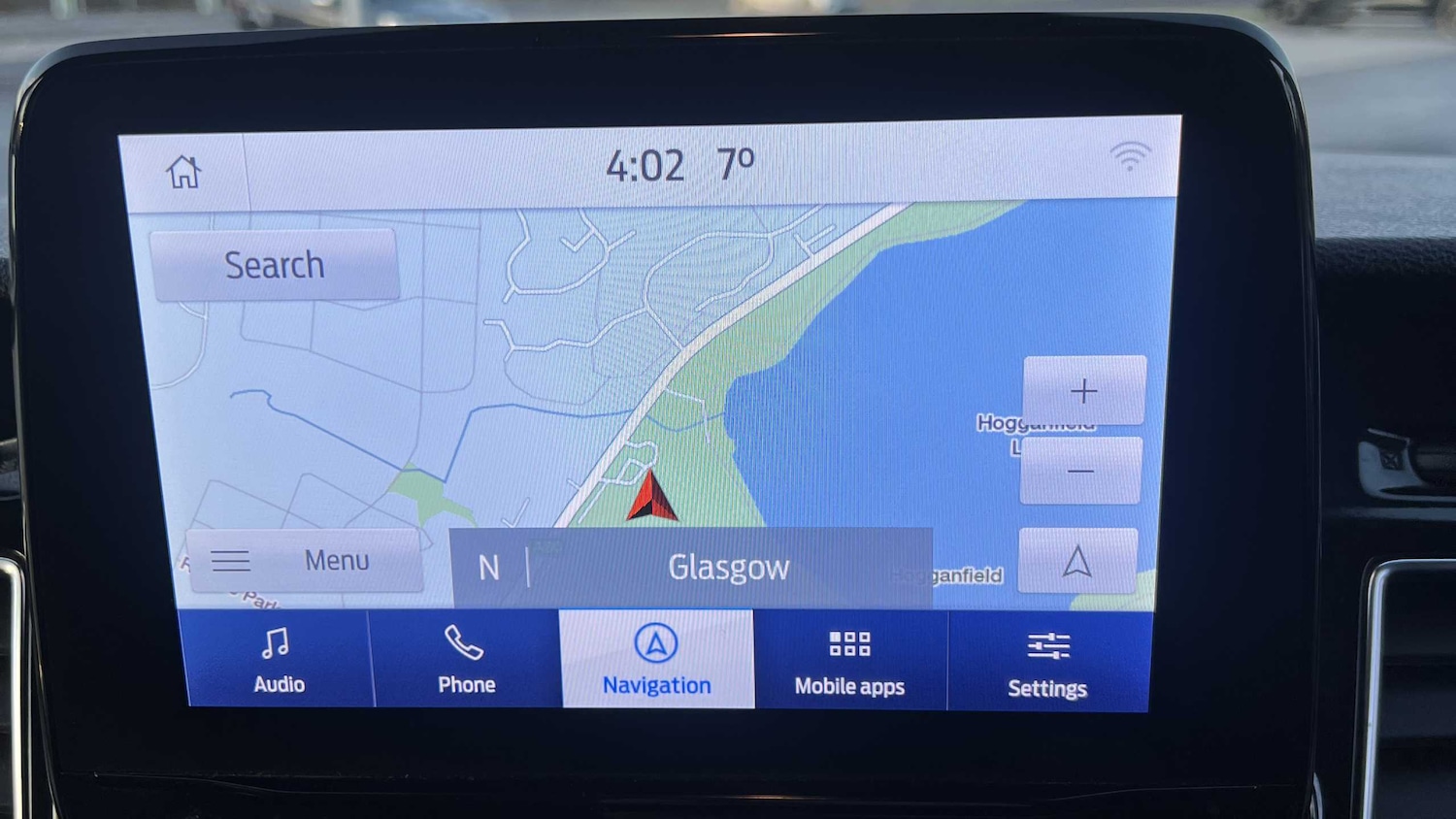 Used Ford Transit Custom 2021 for sale - 76475850: Photo 26