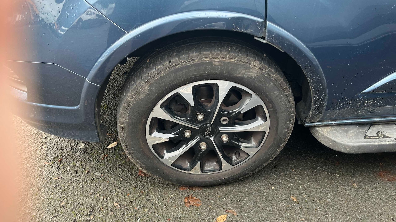 Used Ford Transit Custom 2021 for sale - 76475850: Photo 4