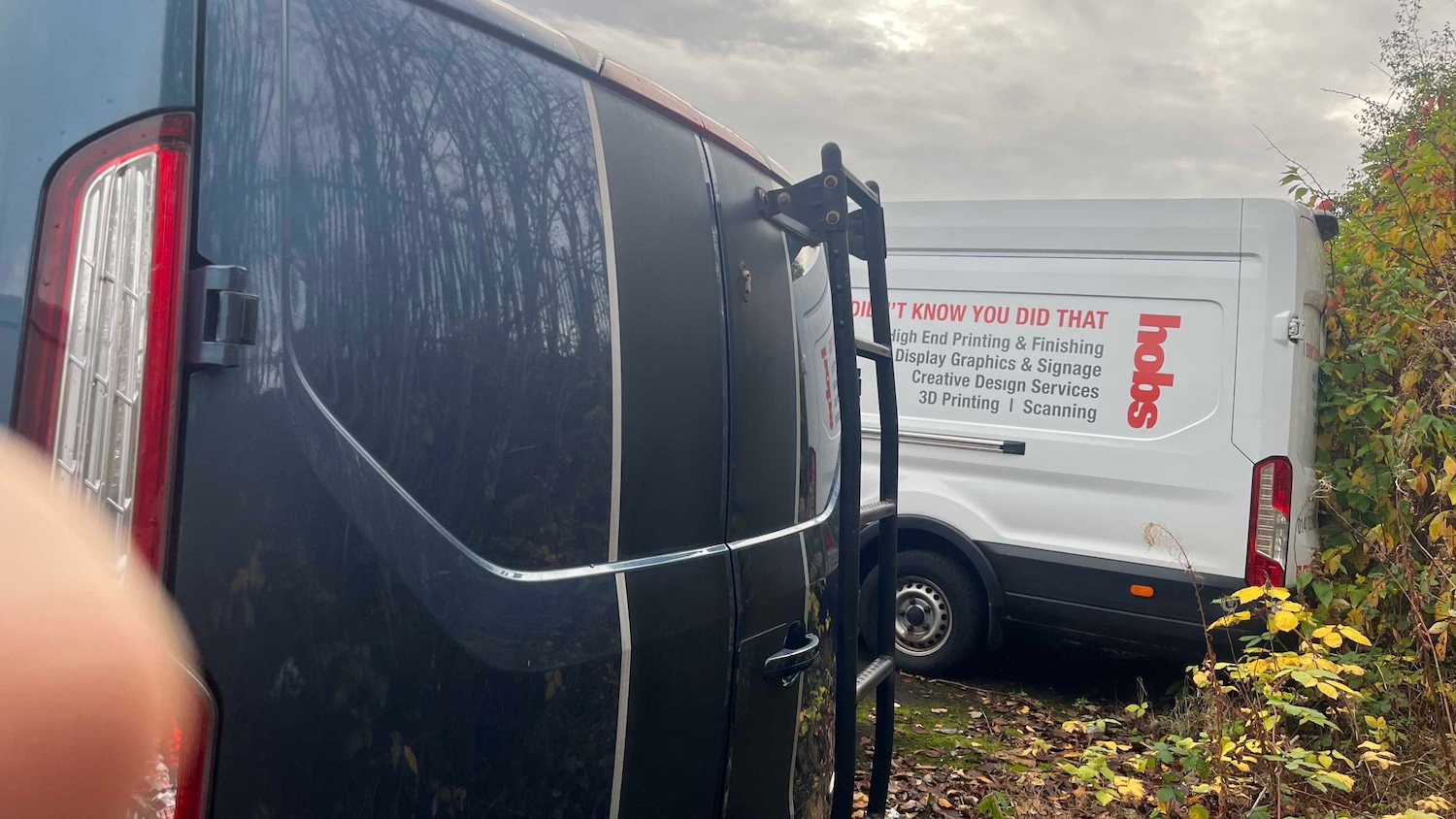 Used Ford Transit Custom 2021 for sale - 76475850: Photo 6