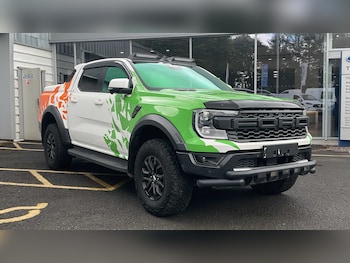 Used Ford Ranger 2024 for sale - 78787094: Photo
