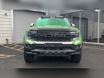 Used Ford Ranger 2024 for sale - 78787094: Photo