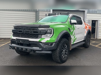 Used Ford Ranger 2024 for sale - 78787094: Photo