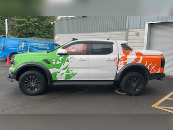 Used Ford Ranger 2024 for sale - 78787094: Photo