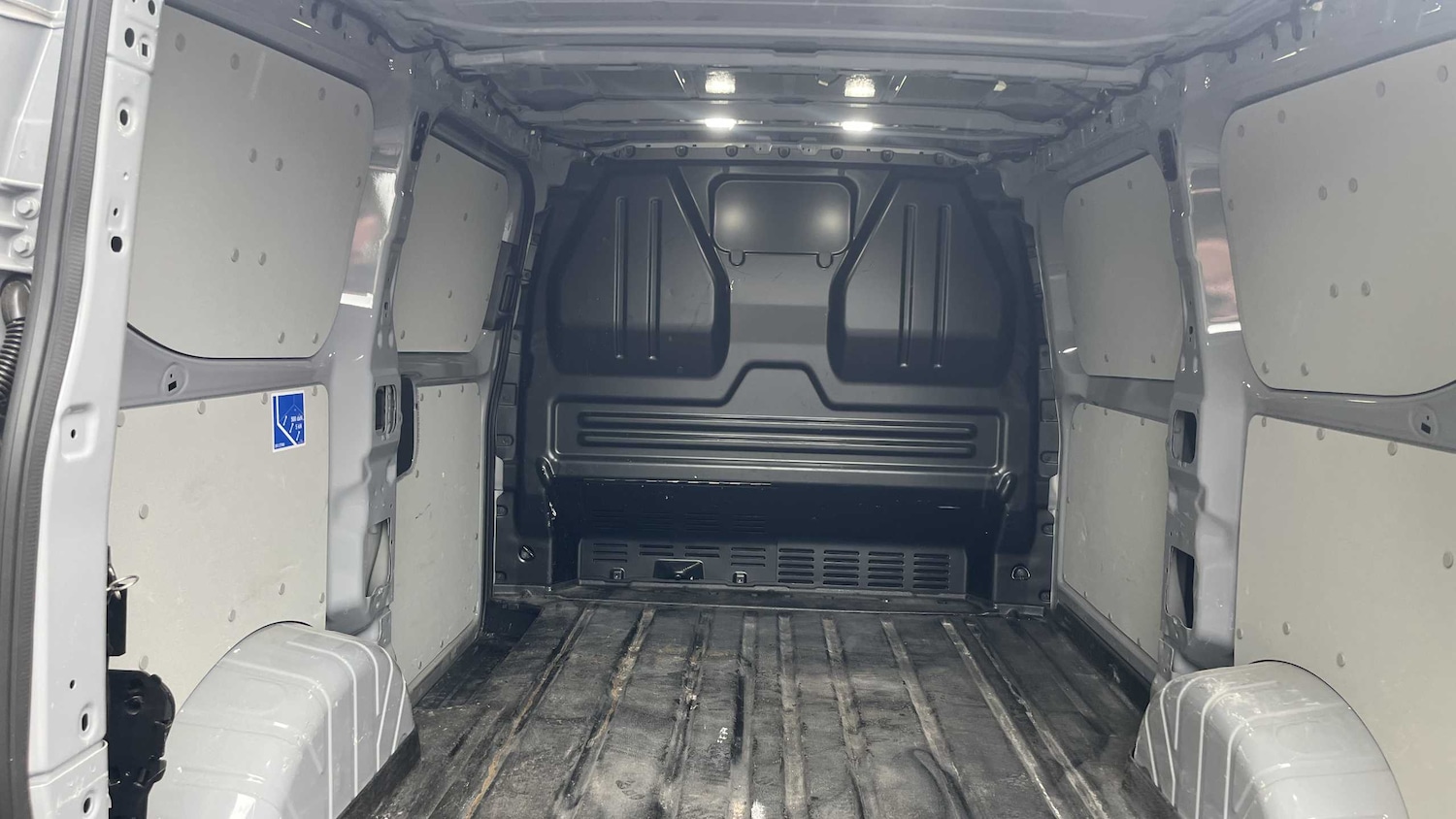 Used Ford Transit Custom 2025 for sale - 76587693: Photo 13