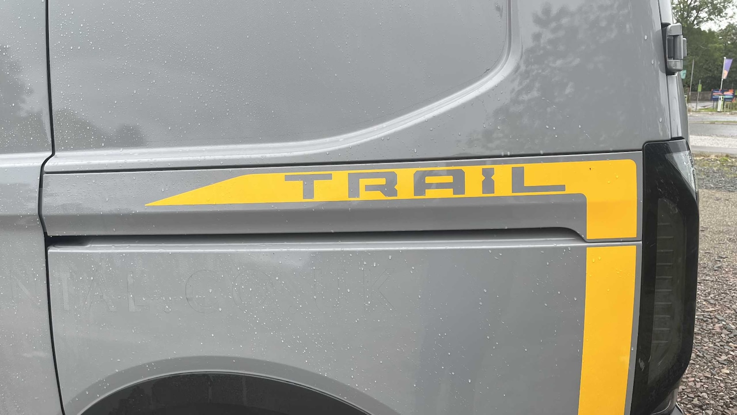 Used Ford Transit Custom 2025 for sale - 76587693: Photo 17