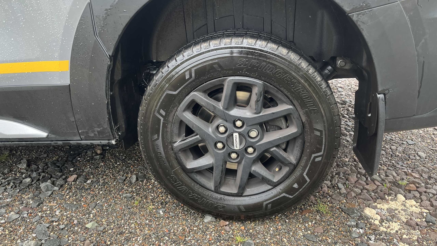 Used Ford Transit Custom 2025 for sale - 76587693: Photo 18