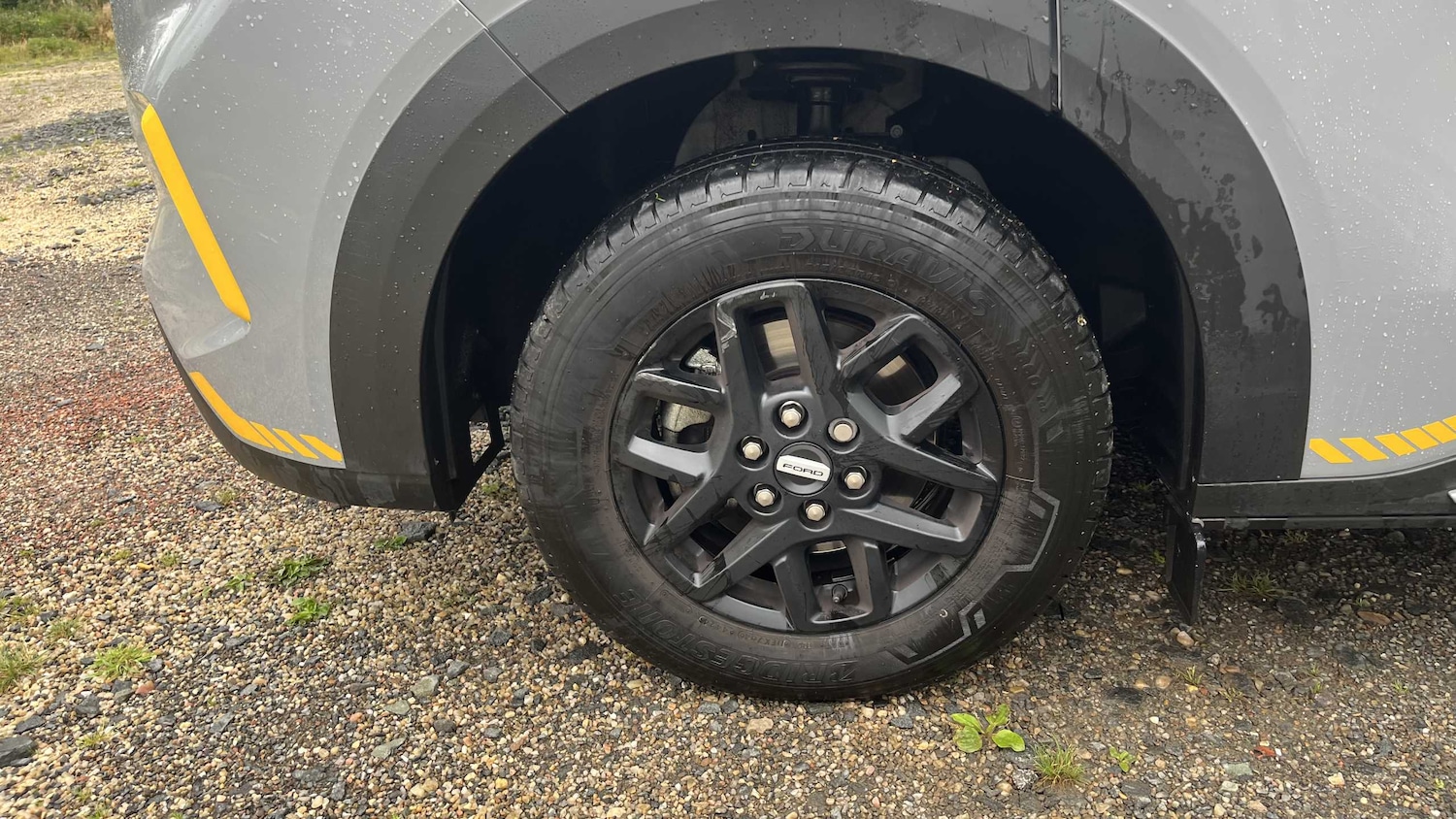 Used Ford Transit Custom 2025 for sale - 76587693: Photo 19