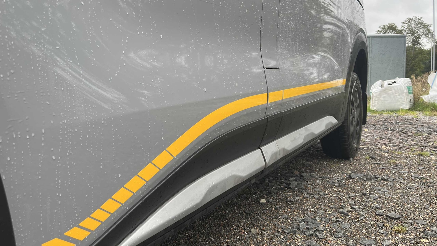 Used Ford Transit Custom 2025 for sale - 76587693: Photo 20