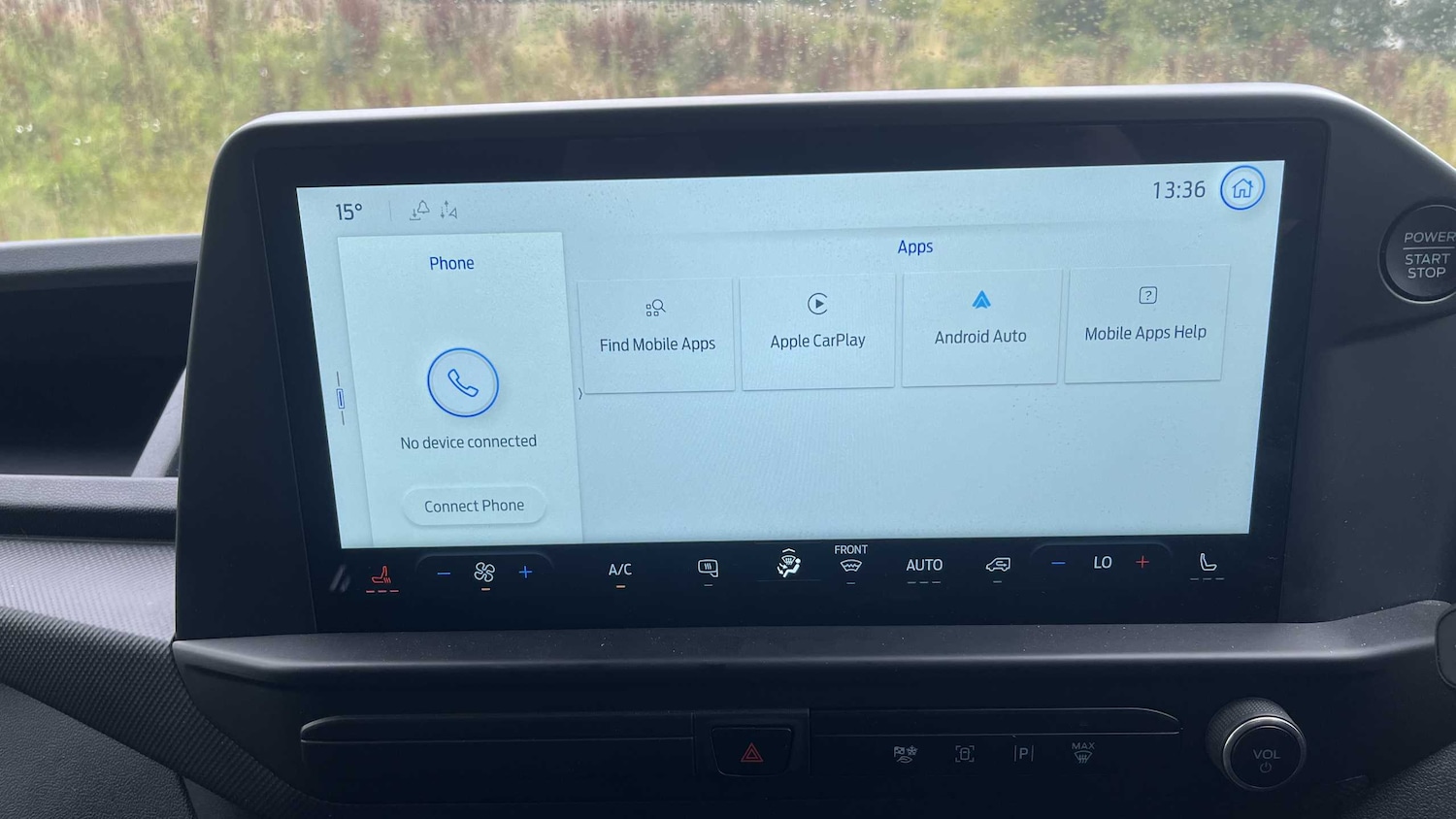 Used Ford Transit Custom 2025 for sale - 76587693: Photo 21