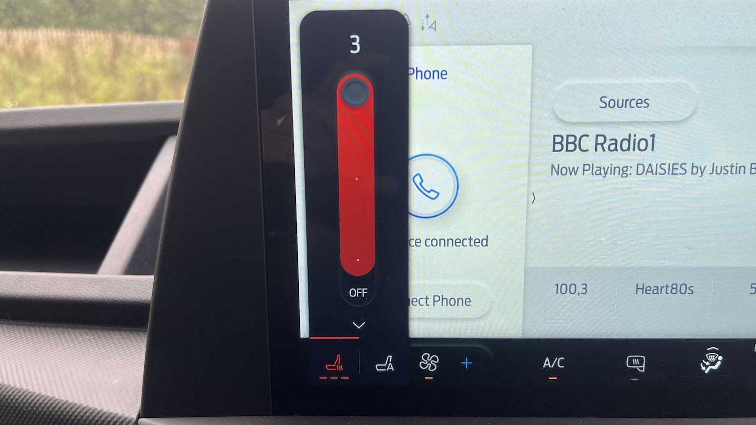 Used Ford Transit Custom 2025 for sale - 76587693: Photo 22