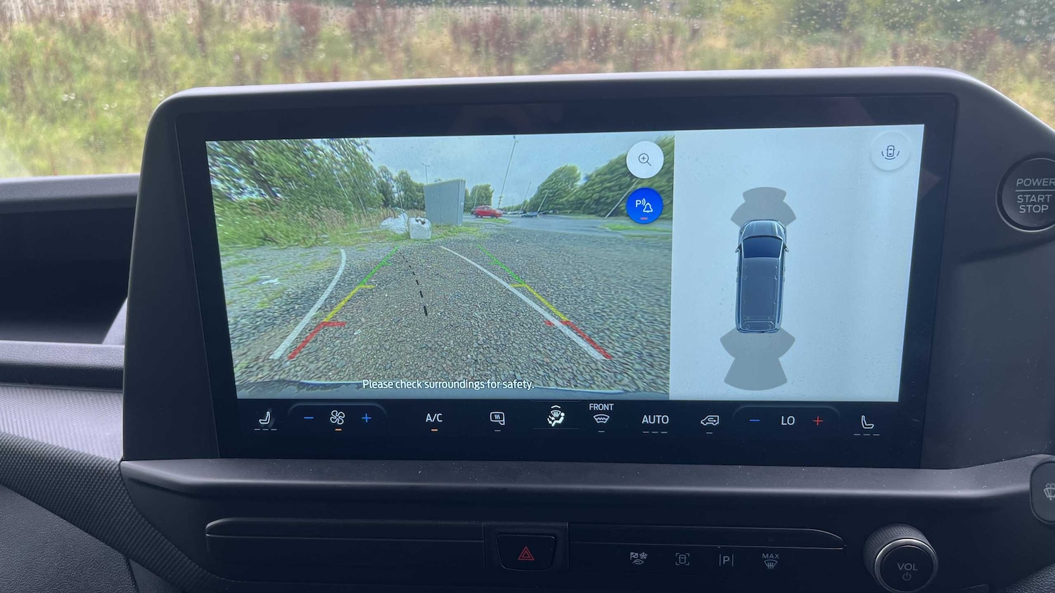 Used Ford Transit Custom 2025 for sale - 76587693: Photo 23