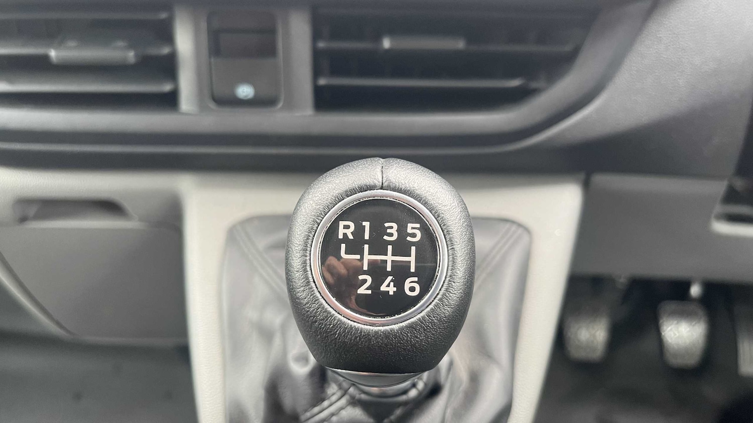 Used Ford Transit Custom 2025 for sale - 76587693: Photo 26