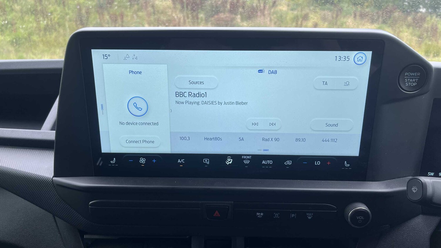 Used Ford Transit Custom 2025 for sale - 76587693: Photo 27