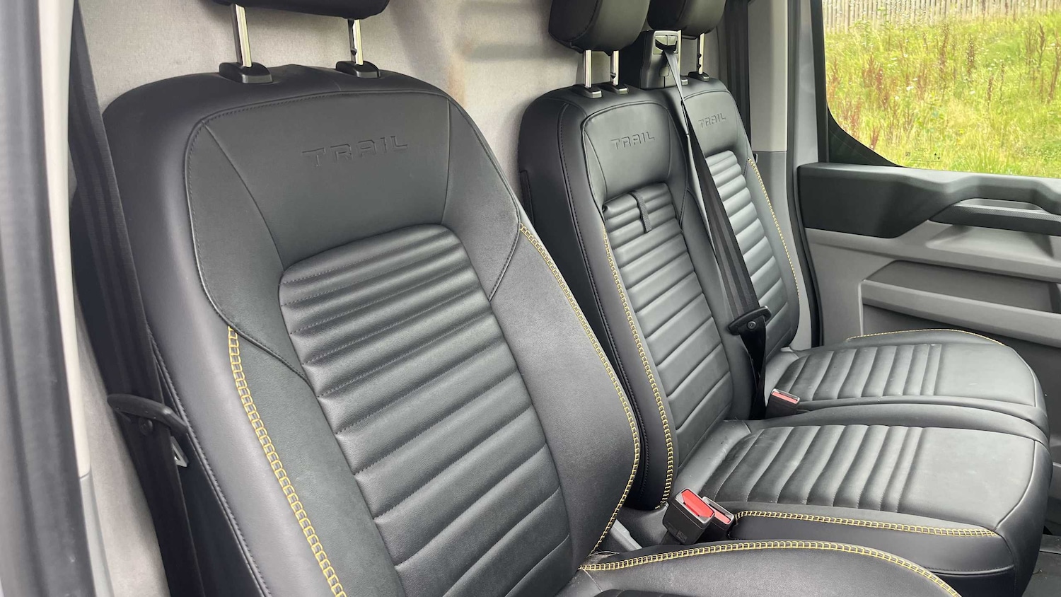 Used Ford Transit Custom 2025 for sale - 76587693: Photo 31