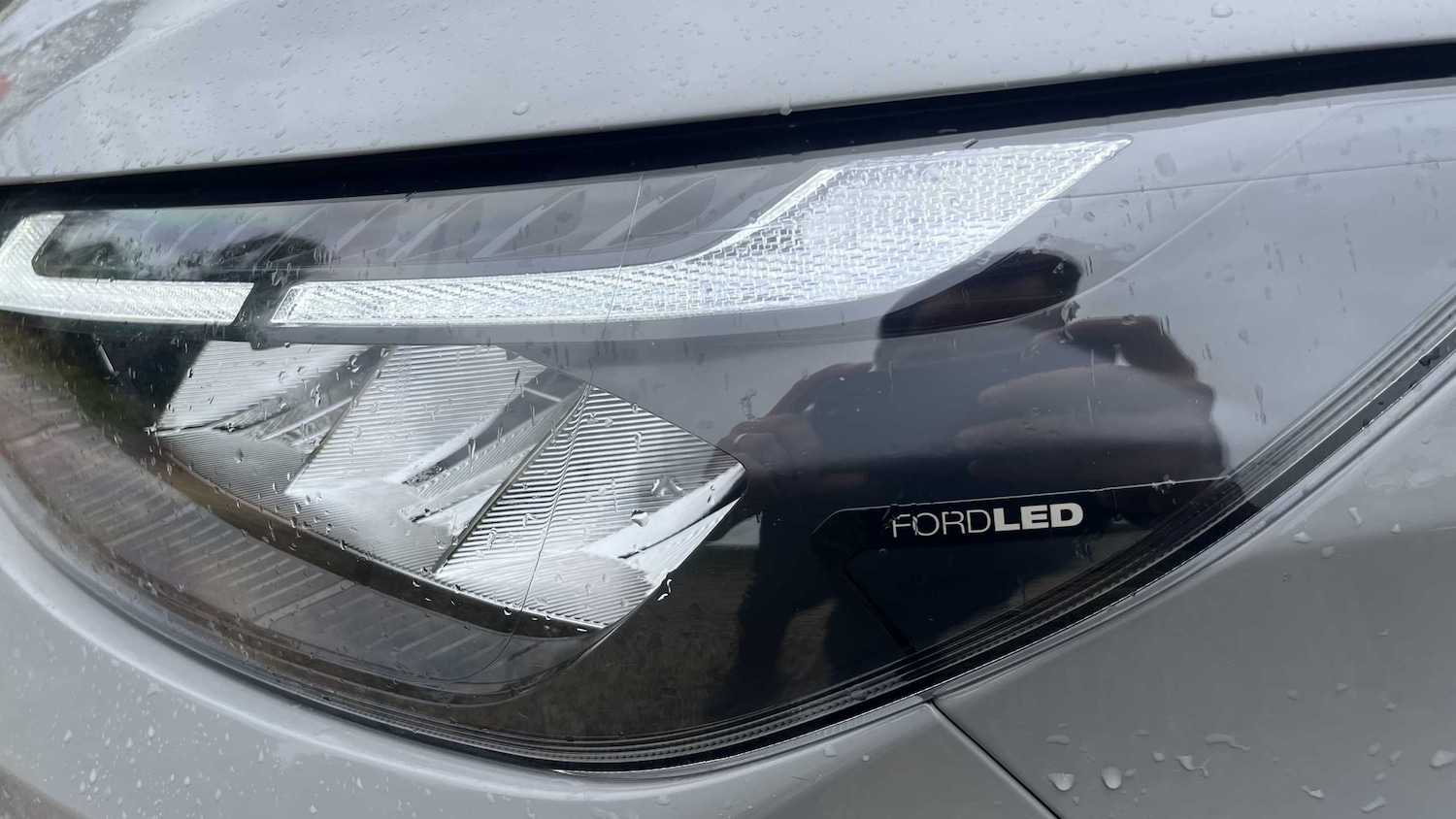 Used Ford Transit Custom 2025 for sale - 76587693: Photo 34