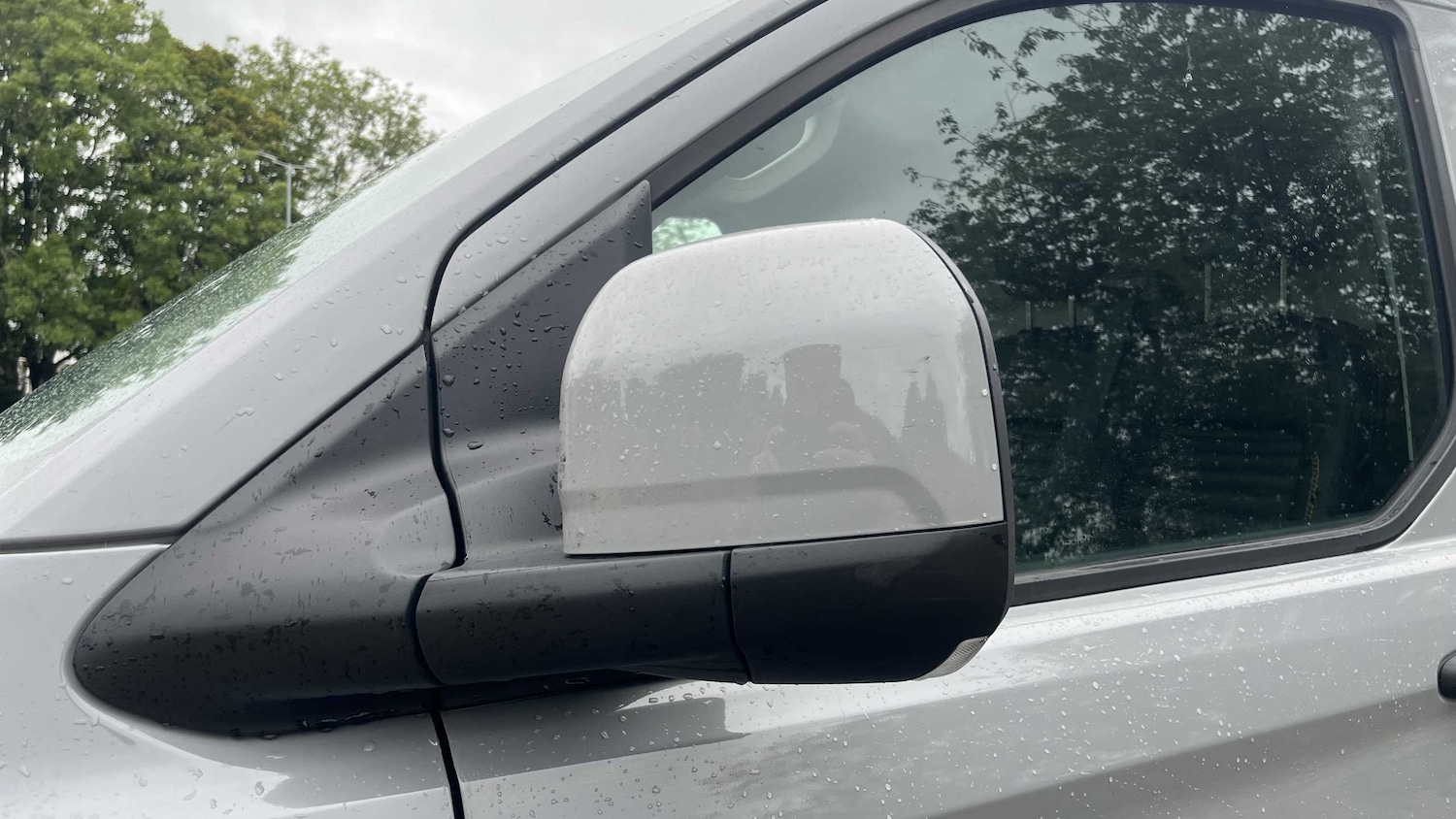 Used Ford Transit Custom 2025 for sale - 76587693: Photo 35