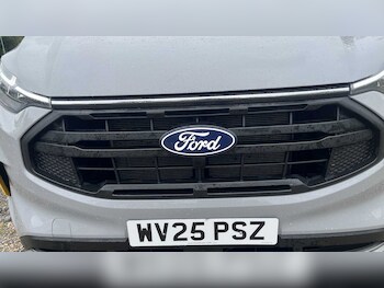 Used Ford Transit Custom 2025 for sale - 76587693: Photo