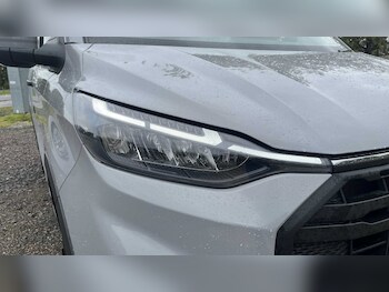 Used Ford Transit Custom 2025 for sale - 76587693: Photo