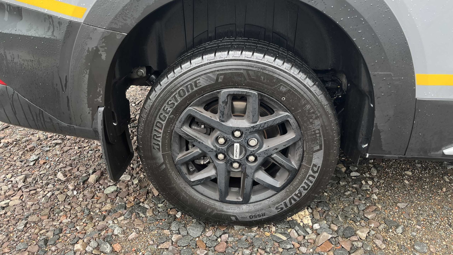 Used Ford Transit Custom 2025 for sale - 76587693: Photo 8