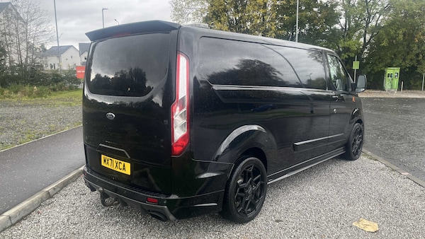 Used Ford Transit Custom 2021 for sale - 76286242: Photo 13