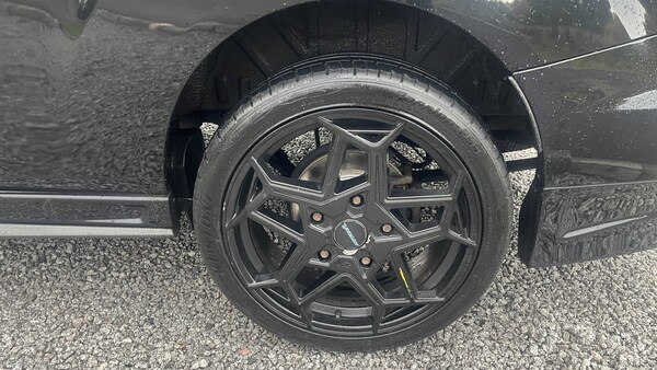 Used Ford Transit Custom 2021 for sale - 76286242: Photo 17