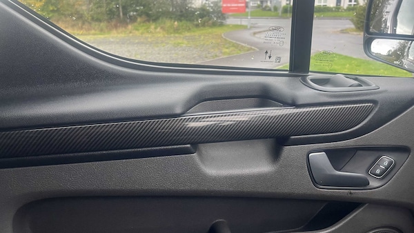 Used Ford Transit Custom 2021 for sale - 76286242: Photo 21